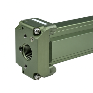 Contrôleur PLC Gold Seller F3SJ-E0385N25, pilote de serveur, neuf et original, disponible immédiatement - Product Image 1