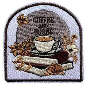 Patchs brodés thermocollants pour football américain et basketball, logos d'équipes sportives - Product Image 3