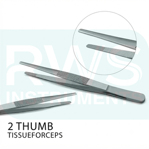 Kit de Disección de Anatomía para Laboratorio de Biología de 19 Piezas - Juego de Instrumentos de Disección Profesionales de Acero Inoxidable para Estudiantes y Investigadores - Product Image 3
