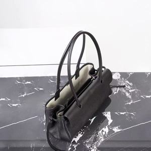 Sacs seau personnalisés de luxe en toile pour femme, style national, avec deux sangles et fermeture à cordon, pour toutes les saisons - Product Image 3