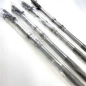 Nueva Caña <span class=keywords><strong>de</strong></span> <span class=keywords><strong>Pescar</strong></span> Telescópica <span class=keywords><strong>de</strong></span> Carbono <span class=keywords><strong>de</strong></span> 2.1m/2.4m/2.7m/3m/3.6m con Mango <span class=keywords><strong>de</strong></span> EVA, Portátil, para Uso en Ríos, al Mejor Precio al por Mayor - Product Image 2