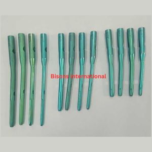 Bisons wholesale Proximal Femoral Rotational Stability Nail PFRN 130° Orthopedic Implant - Product Image 1