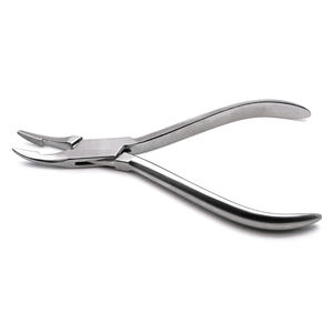Alicates de Ortodoncia Weingart, Manuales, de Acero Inoxidable, para Doblar Alambres Quirúrgicos y Colocar Brackets, con Certificación CE e ISO, de Grip Surgical - Product Image 1
