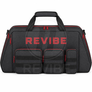 Sacs médicaux de qualité supérieure avec poignées robustes, sacs médicaux professionnels pour usage en clinique et en hôpital - Product Image 6