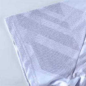 Fabricante directo de fábrica Camisetas para hombre Material y colores personalizados Calidad profesional Camisetas de verano totalmente personalizables - Product Image 2