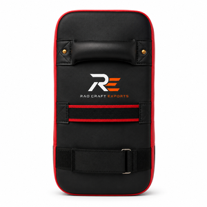 Escudo de Artes Marciales Premium que Ofrece una Absorción de Impactos Superior, Agarre Seguro y una Experiencia de Entrenamiento Cómoda - Product Image 3