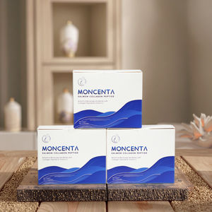 Moncenta Suplemento de hierbas naturales Mezcla botánica Bolsitas botánicas suplementos de hierbas polvo de salud - Product Image 5