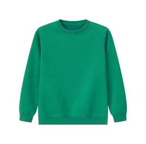 Sudadera OEM 2026 de Alta Calidad, Cuello Redondo, para Hombre y Mujer, Ropa de Moda, Fabricada por TRIOTAKE INDUSTRY - Product Image 1