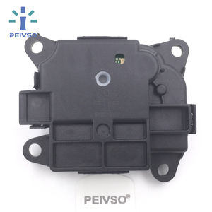 Actuador de Compuerta de Aire para Ventilador PEIVSO Nuevo para INFINITI Q50 2014-2024 y Q60 2018-2022 OEM 27732-4GA0A - Product Image 1