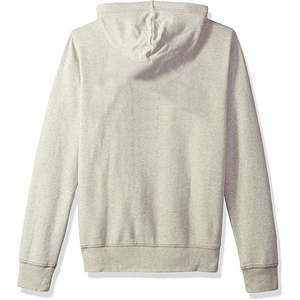 Sweat-shirt à capuche pour homme en molleton 100% coton, confortable, idéal pour l'hiver, le streetwear et les activités de plein air, service OEM - Product Image 2