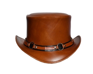 Chapeau de cowboy occidental traditionnel, Ranch, Rodeo, Équestre, Mode estivale en plein air, Large bord, Qualité supérieure pour adultes - Product Image 1