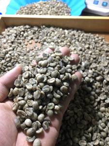 Bolsa de 2kg de alta calidad de Vietnam Robusta Proceso de miel completamente lavado Granos de café tostados Bajo MOQ Precio competitivo Listo para enviar - Product Image 5