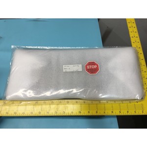 แผ่นฐานป้องกัน AMAT 0020-06083, 123682 - อุปกรณ์และอะไหล่เซมิคอนดักเตอร์ระดับโลกที่เชื่อถือได้ - Product Image 2