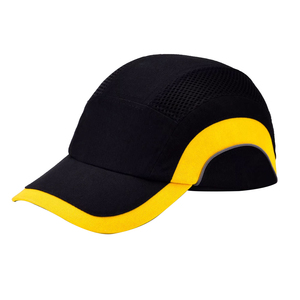 Casquette anti-choc ajustable la plus vendue avec logo et taille personnalisés, dos fermé, pour un confort optimal – Fournisseur - Product Image 1