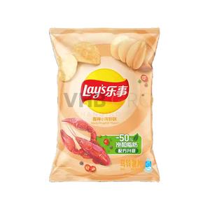 Croustilles de pommes de terre ondulées LAYS BIG WAVE 40G Origine Chine - Product Image 5