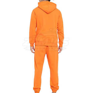 Ropa Deportiva Personalizada, Chándal de Hombre, Chándal de Hombre de la Mejor Calidad, Cómodo y de Diferentes Estilos - Product Image 3