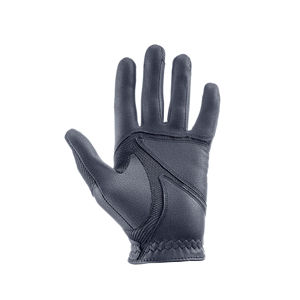 Gants d'équitation en cuir respirants 2026 – Nouveauté, Doigts Entiers, Personnalisables, pour Hommes, Course et Activités Équestres en Extérieur - Product Image 3