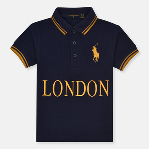 Camisa Casual Vintage para Hombre, Tejida en Algodón 100%, Transpirable, con Logotipo Bordado, de Alta Calidad, en Oferta - Product Image 6