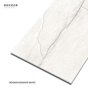 กระเบื้องพอร์ซเลนความแข็งแรงสูง ขนาด 600x1200 มม. 60x120 ซม. 24x48 นิ้ว ผิวแกะสลัก แผ่นตกแต่งขนาดใหญ่ สำหรับตกแต่งภายในสไตล์โมเดิร์น - Product Image 1