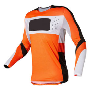 Jersey de Motocross, Traje de Carreras de Motos, MTB, ATV, DH, Dirt Bike, Todoterreno, para Hombre - Product Image 2