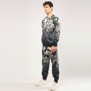Conjuntos Deportivos de Invierno Unisex Sublimados Personalizados al por Mayor 2023, Último Diseño de Alta Calidad, Secado Rápido y Transpirables - Product Image 6