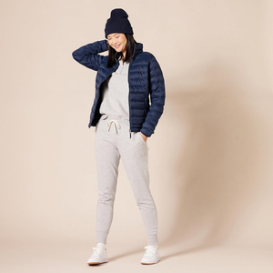 Long Sleeve Breathable <b>Winter</b> <b>Warm</b> Ladies Puffer <b>Jacket</b> Hot Sale Custom Made <b>Women</b> Puffer <b>Jacket</b> In Low Price - Product Image 4