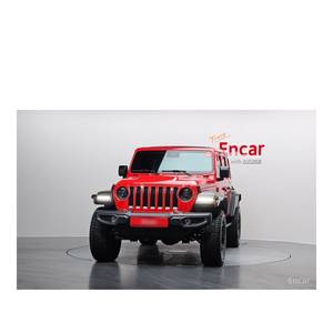 จี๊ป แรงเลอร์ 2.0 รูบิคอน พาวเวอร์ท็อป 4 ประตู ปี 2023 เกียร์อัตโนมัติ เบาะผ้า กล้องหลัง ระยะทาง 44,773 กม. - Product Image 3