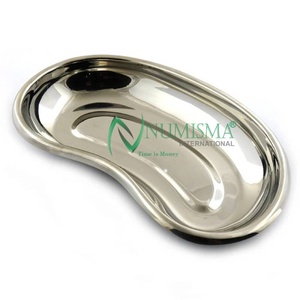 Bandeja Renal de Grado Médico de la Mejor Calidad para Recolección de Residuos en Procedimientos Quirúrgicos, Diseño Duradero, Kit Quirúrgico - Product Image 4