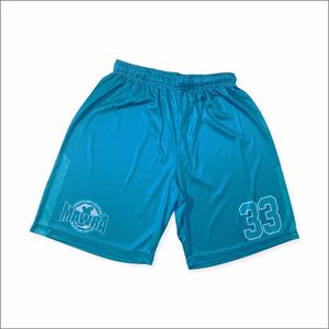 Uniforme de basket-ball personnalisé de haute qualité pour hommes, lettre personnalisée sublimée, option grande taille pour les joueurs - Product Image 4