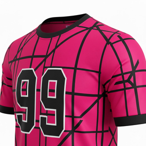 Football Uniforms, <b>Cheap</b> Kids Soccer Jersey Uniform 2022 Custom Team Name Soccer Wear <b>Sets</b> Sportswear - Product Image 4