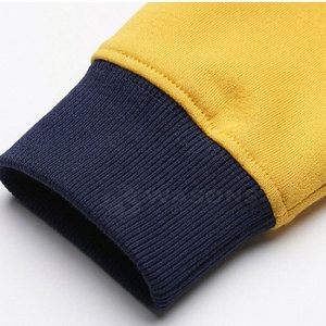 Top Selling Men <b>Trendy</b> <b>Hoodie</b> Soft Cotton Men <b>Trendy</b> <b>Hoodie</b> Casual Fit Men <b>Trendy</b> <b>Hoodie</b> For Daily Wear - Product Image 4