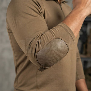 Protector de Codo de Neopreno de Alta Calidad para Entrenamiento de Fuerza, Levantamiento de Pesas y Fitness Funcional - Protección Profesional Ligera - Product Image 4
