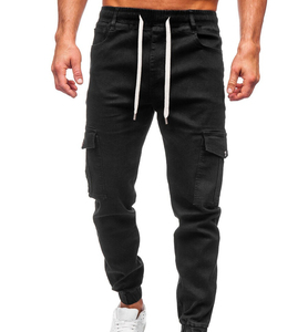 OEM Serviced <b>Cargo</b> Pants and Trousers for Men's <b>Cargo</b> Pants Lightweight Hiking Multi Functional Pockets <b>Work</b> <b>Cargo</b> Pants - Product Image 1