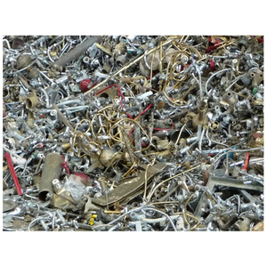 Déchets de laiton (Honey Scrap) 60% de cuivre, qualité supérieure, origine Royaume-Uni - Product Image 4