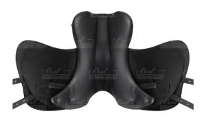 Sillín de doma personalizado más vendido, sillín de caballo de cuero de primera calidad 100%, precio directo de fábrica al por mayor, sillín de carreras pedido al por mayor - Product Image 4