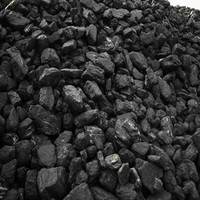 Charbon Anthracite Métallurgique et Charbon Bitumineux en Morceaux à Haute Teneur en Carbone Fixe, 1% de Cendres, Origine PH, Marque de Charbon de Coke Combustible
