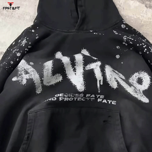 Collection Hiver 2026 : Sweats à Capuche Légers et Tendance, Teints Unis, Écoresponsables, en Vente - Product Image 3