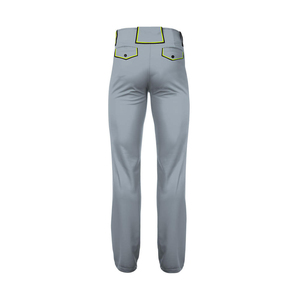 100% High Quality Baseball Pants For Men Premium Quality <b>Unique</b> Design Baseball Pants Available In All Sizes OEM Service - Product Image 3