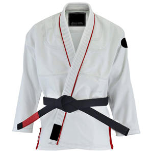 Uniforme de Jiu Jitsu Profesional para Competición, Ligero, de Algodón, para Atletas y Centros de Entrenamiento - Product Image 3