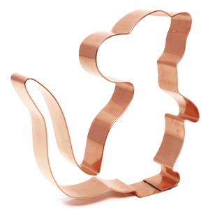 Emporte-pièce en cuivre en forme de fleur pour un design unique – Produit phare – Emporte-pièce en cuivre au design moderne - Product Image 6