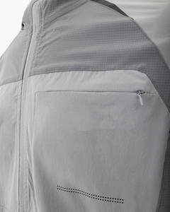 Survêtements en coton 100 % avec fermeture éclair, design décontracté, respirants, ensemble 2 pièces, haute qualité, légers, personnalisables, vente en gros - Product Image 3