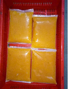 Pulpa de Mango Congelada Premium de Vietnam, Suministro a Granel, Puré de Fruta Natural para Exportación - Product Image 6