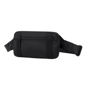 กระเป๋าคาดลำตัวโพลีเอสเตอร์กันน้ำ ดีไซน์เรียบง่าย ทันสมัย ใช้งานได้จริง เหมาะสำหรับทุกเพศทุกวัย สำหรับใส่สินค้าส่งออกจากเวียดนาม - Product Image 2