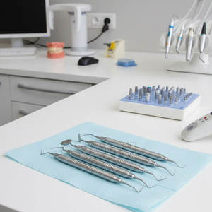 Nuevo Diseño Profesional de Instrumentos Dentales Gracey al por Mayor, Instrumentos Dentales Gracey a Bajo Precio - Product Image 4