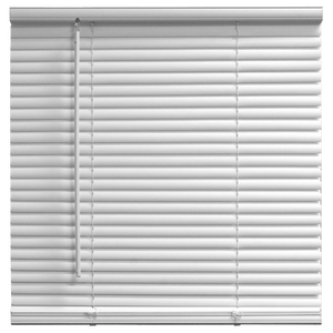ม่านปรับแสงแบบไร้สาย 2 ชิ้น ขนาด 31x72 นิ้ว สีขาว - Product Image 2
