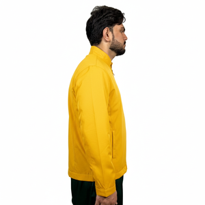 Chaqueta Softshell para Hombre de Alta Calidad para Invierno 2026, Tejido Suave, Estilo Urbano - Product Image 3