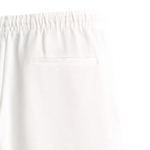 Pantalon de survêtement décontracté pour homme, coupe droite, taille élastique, avec poches, personnalisable OEM, style streetwear minimaliste - Product Image 6