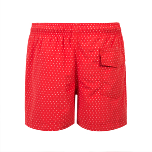 Pantalones Cortos Casuales Personalizados para Hombre, Ligeros, con Cordón, para Playa, Secado Rápido, Cómodos para Uso Diario, OEM, ODM, Venta al Por Mayor - Product Image 2