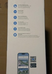Solar Powered <b>Wireless</b> Security <b>Camera</b> Kit PTZ <b>Outdoor</b> CCTV System WiFi - Product Image 3