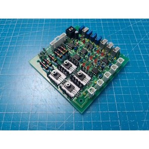 Anillo de Sellado al Vacío TEL-Varian BB81-000852-12, Usado, Piezas de Equipos Legacy Semiconductor - Product Image 1